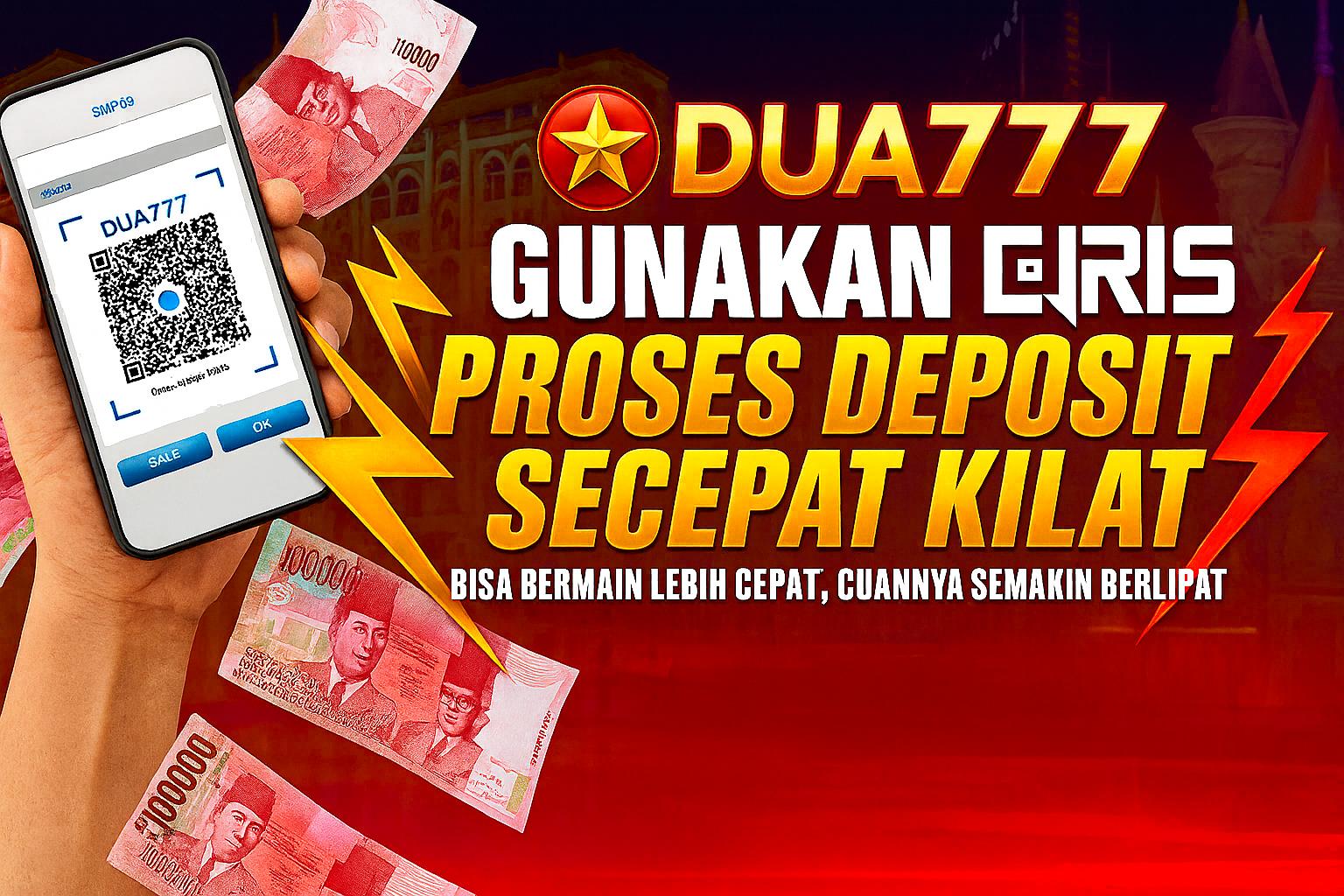 Dua777 : Dunia Game Dua 777 Online Resmi Terbaru